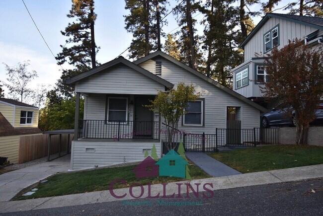 123 Mainhart Dr in Grass Valley, CA - Building Photo - Building Photo