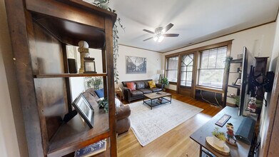 3765 N Lakewood Ave in Chicago, IL - Building Photo - Building Photo