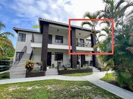 455 NE 62nd St in Miami, FL - Building Photo