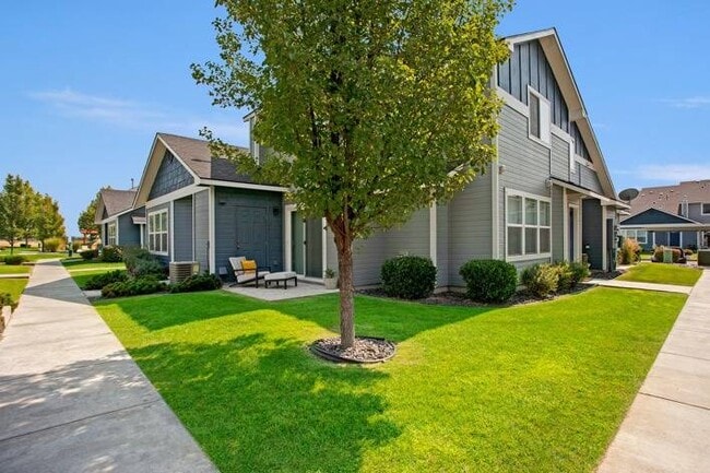 Navigator Villas