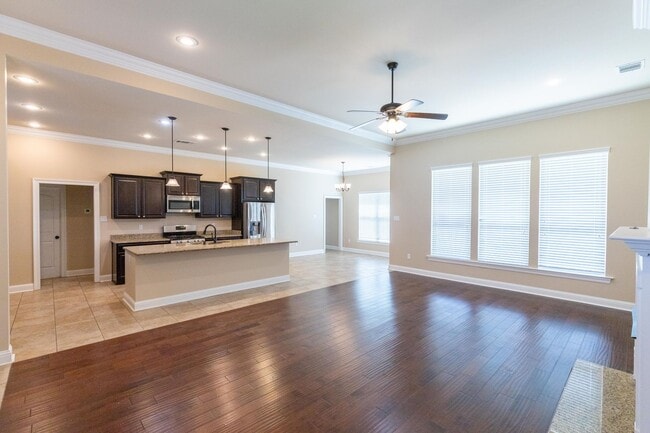 property at 982 Maize St