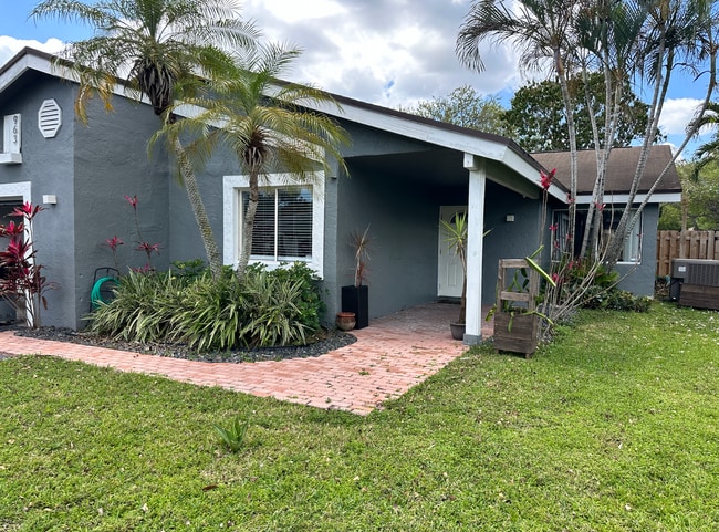 property at 963 NW 89th Ave