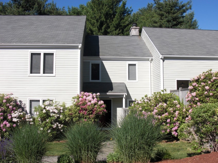 23 Drummer Boy Way in Lexington, MA - Foto de edificio