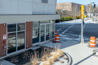 Centre Station in Brockton, MA - Building Photo - Building Photo