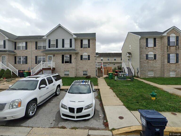 517 Aidone Dr in Middletown, DE - Building Photo