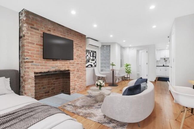 property at 198 W 10th St