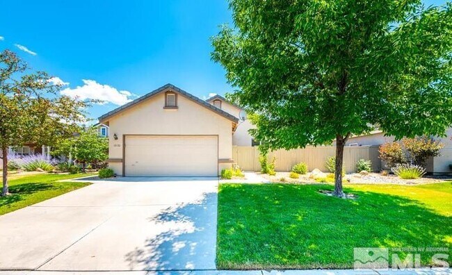 property at 10130 Donner Peak Dr