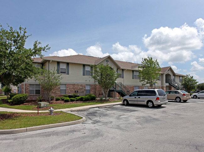 Kensington Apartments in Kissimmee, FL - Building Photo - Building Photo