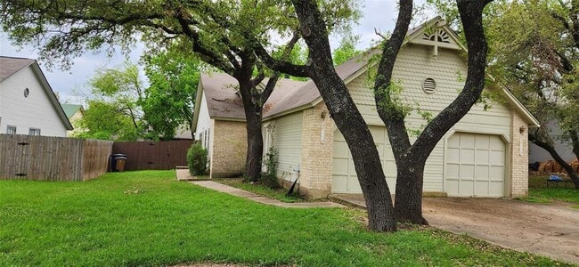 property at 9601 Amberglen Blvd