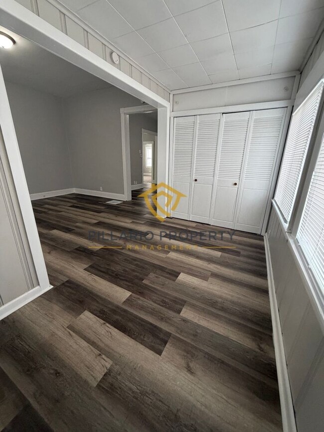 503 Park Ave in Anderson, IN - Building Photo - Building Photo