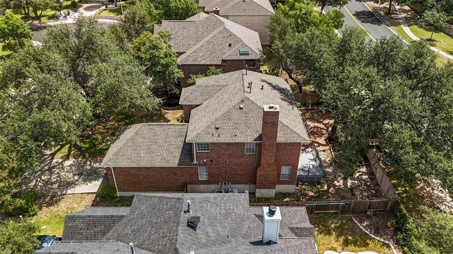 11113 Comiso Pala Path in Austin, TX - Building Photo - Building Photo