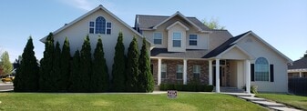 2148 Candlewood Ave in Twin Falls, ID - Building Photo