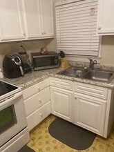 411 E 8th Ave in Cordele, GA - Foto de edificio - Building Photo