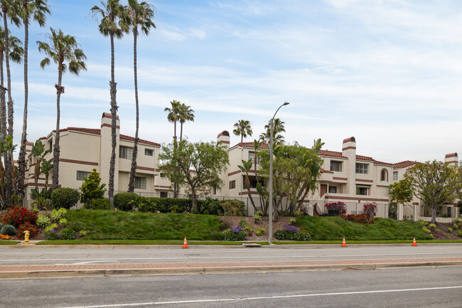 2931-2971 Plaza del Amo in Torrance, CA - Building Photo - Building Photo