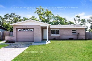 14775 Mockingbird Ln E in Clearwater, FL - Building Photo