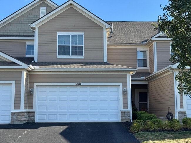 property at 3229 Rossmore Cir