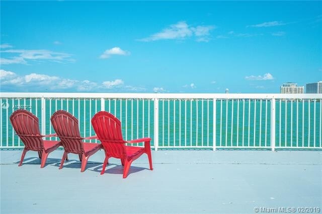 7927 East Dr-Unit -269 in North Bay Village, FL - Foto de edificio - Building Photo