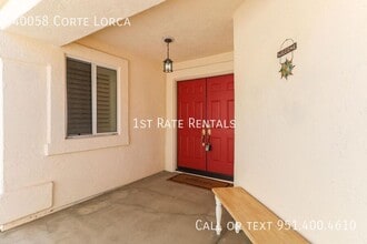 40058 Corte Lorca in Murrieta, CA - Building Photo - Building Photo