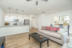 2219 Endeavor Run in Charlotte, NC - Building Photo