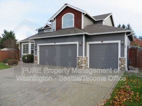 21212 82nd St E in Bonney Lake, WA - Building Photo - Building Photo