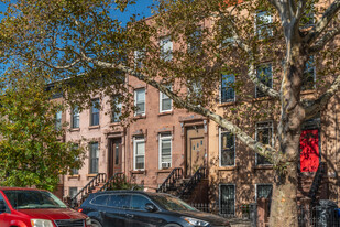 783 Quincy St in Brooklyn, NY - Building Photo - Building Photo