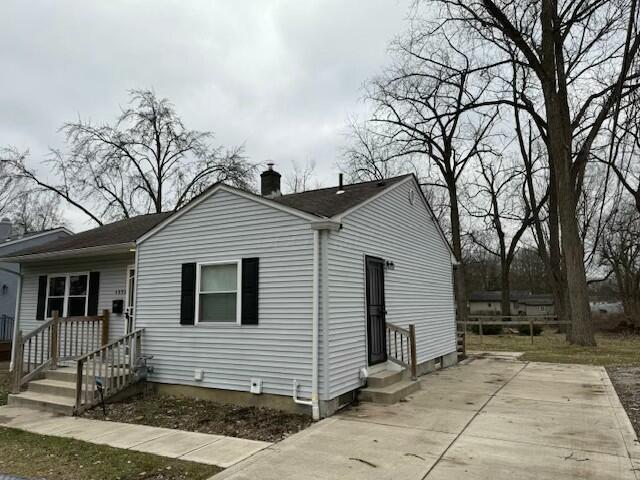 4092 Walford St in Columbus, OH - Building Photo - Building Photo