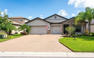 727 129th St NE in Bradenton, FL - Building Photo