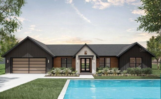 property at 3270 Ixora Dr