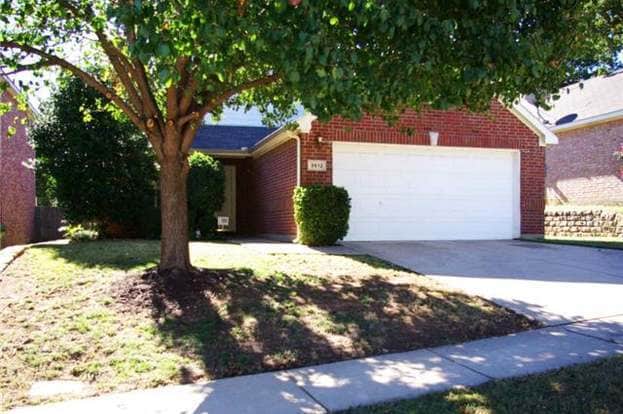 3612 Silverio Trail in Bedford, TX - Building Photo - Building Photo