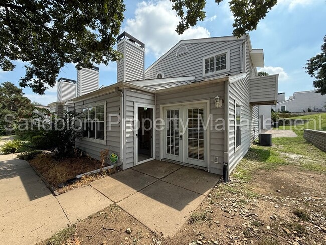 6432 E 89th St in Tulsa, OK - Foto de edificio - Building Photo