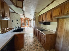 7346 Little Rock Church Rd in Lucama, NC - Building Photo - Building Photo