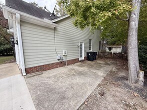 1024 Laurens Way in Knightdale, NC - Building Photo - Building Photo