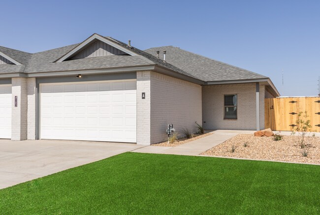 4006 Trenton Ave in Lubbock, TX - Building Photo - Building Photo