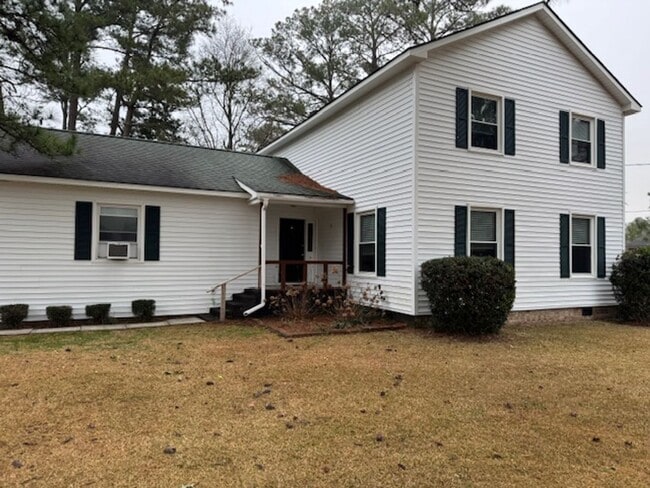 property at 200 Snead Rd