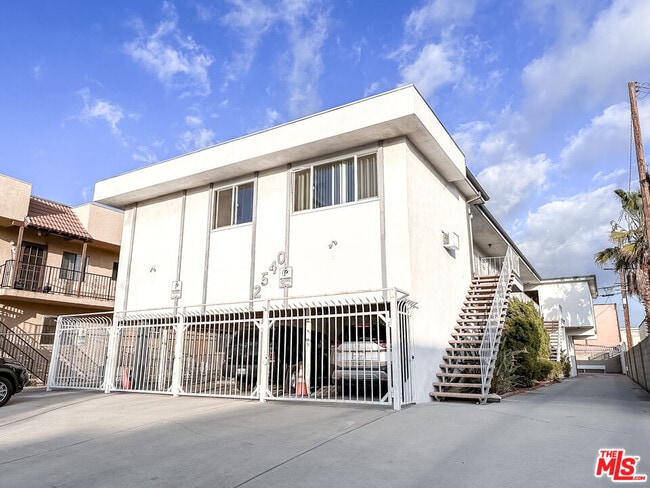 2540 3rd Ave in Los Angeles, CA - Building Photo - Building Photo