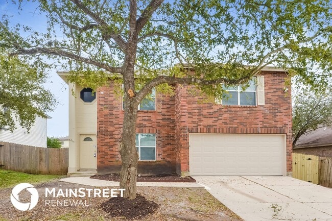 property at 8014 Chestnut Bluff Dr