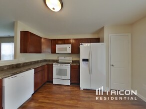 10719 Tedder Lake Dr in Indianapolis, IN - Building Photo - Building Photo