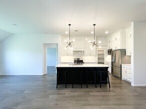 3424 NW 159th Terrace in Edmond, OK - Building Photo - Building Photo