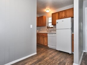 Summerstone Duplexes in Tulsa, OK - Foto de edificio - Interior Photo