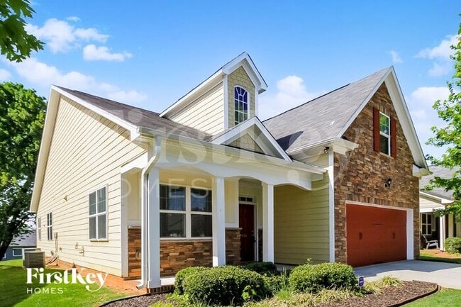 2476 Birch View Dr in High Point, NC - Building Photo - Building Photo