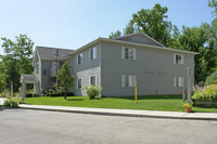 Stone Creek Apartments in Holland, MI - Foto de edificio - Building Photo