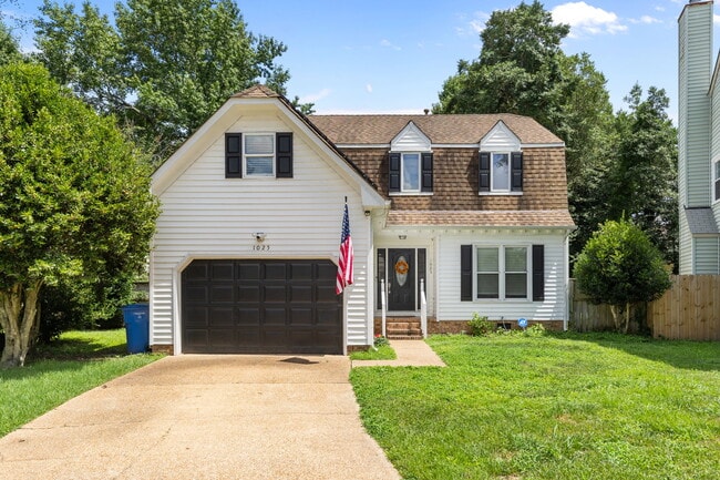 property at 1025 Still Meadow Ct