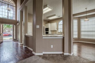 5717 Belle Chasse Ln in Frisco, TX - Building Photo - Building Photo