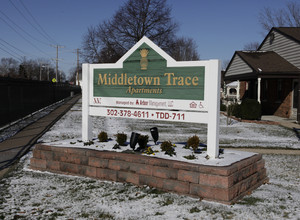 Middletown Trace Apartments in Middletown, DE - Foto de edificio - Building Photo