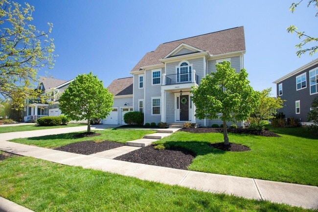 property at 10652 Arrowwood Dr