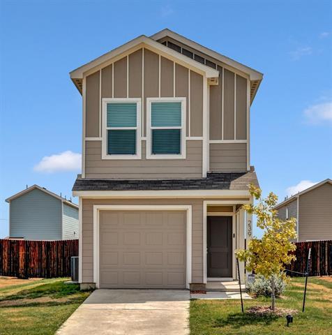 239 Plumcove Dr in Princeton, TX - Foto de edificio