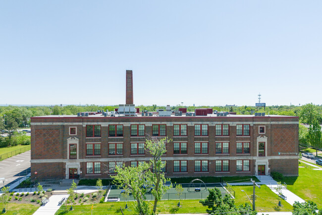 Olympic Avenue Apartments in Buffalo, NY - Building Photo - Building Photo