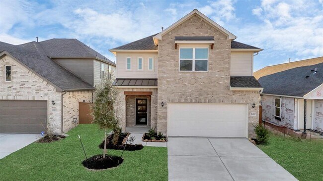 21267 Catalina Palm Dr in Cypress, TX - Building Photo - Building Photo