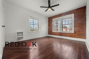 1110 S Lake St in Los Angeles, CA - Building Photo