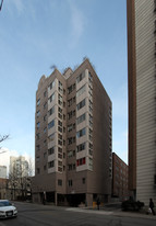 177 Mutual St Apartments